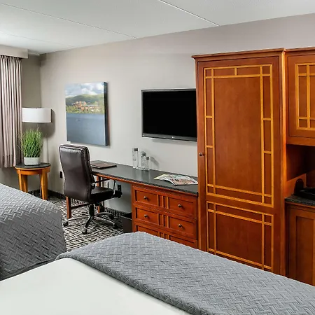 Rocky Gap Casino Resort-3